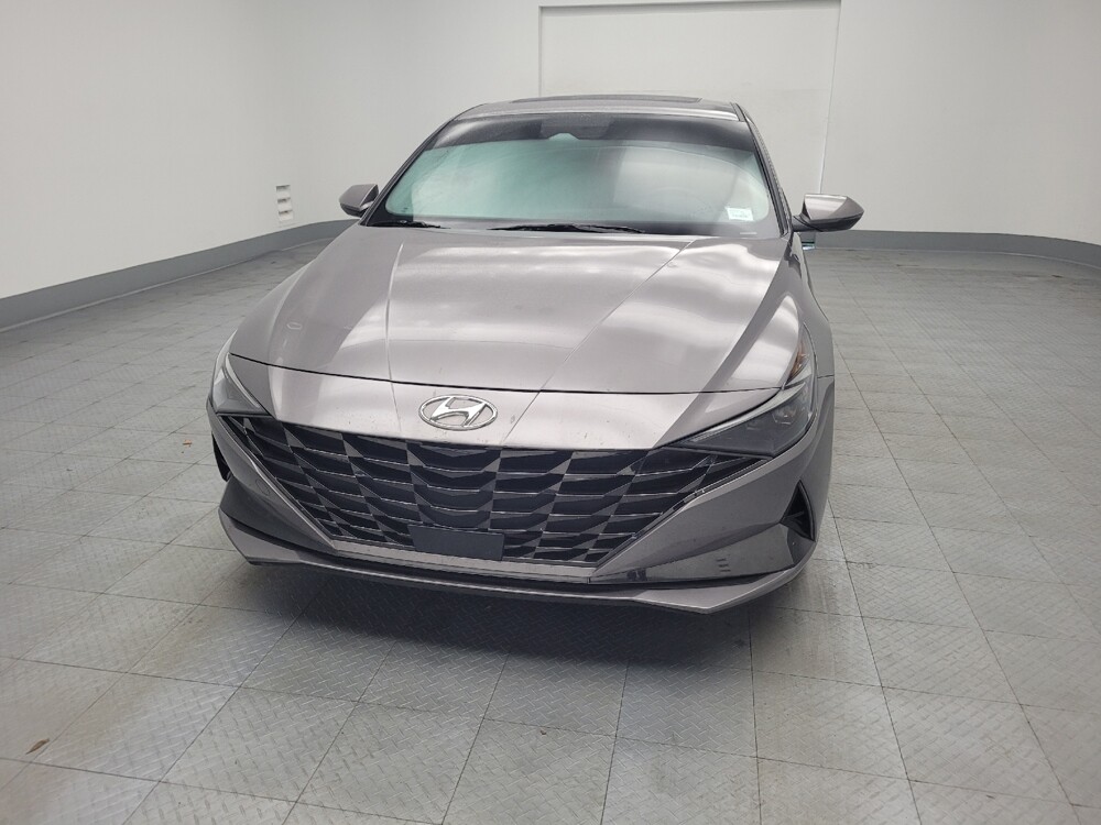 2023 Hyundai Elantra in Madison, TN 37115 - 18115655 15