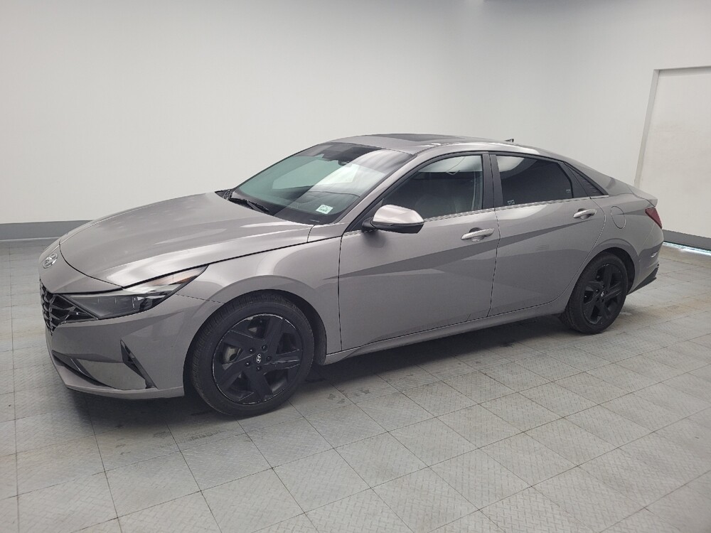 2023 Hyundai Elantra in Madison, TN 37115 - 18115655 2