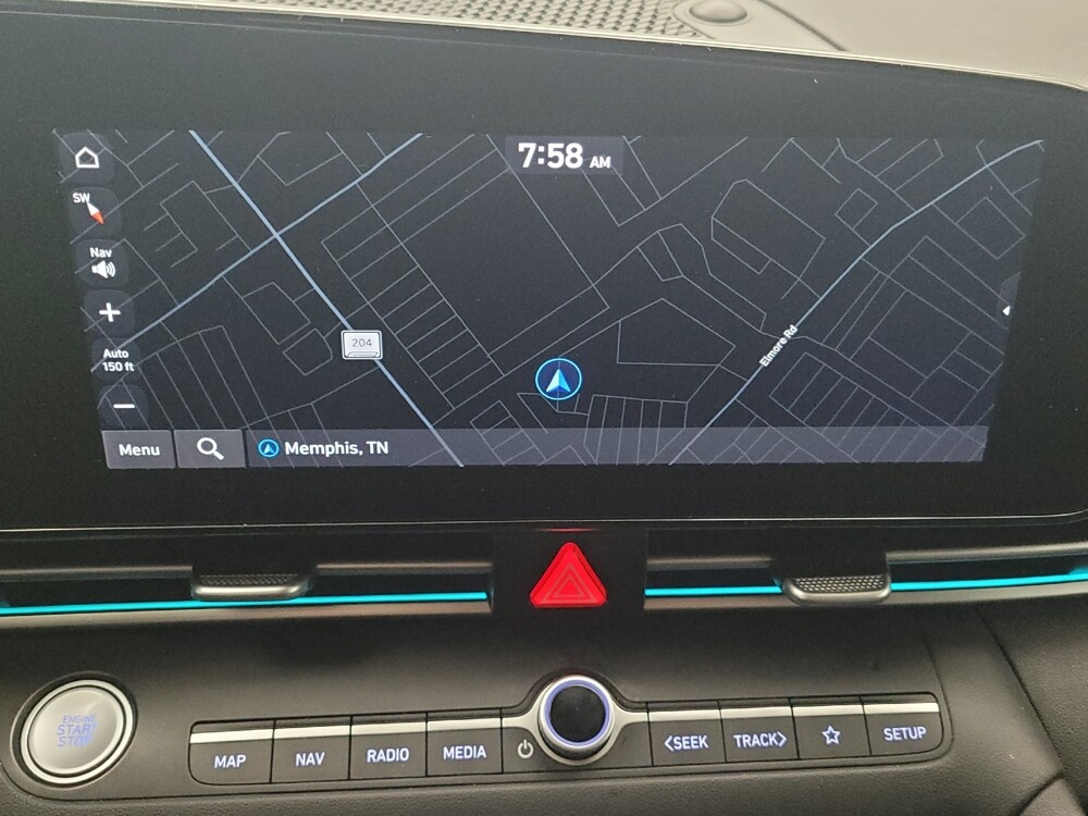 2023 Hyundai Elantra in Madison, TN 37115 - 18115655 25