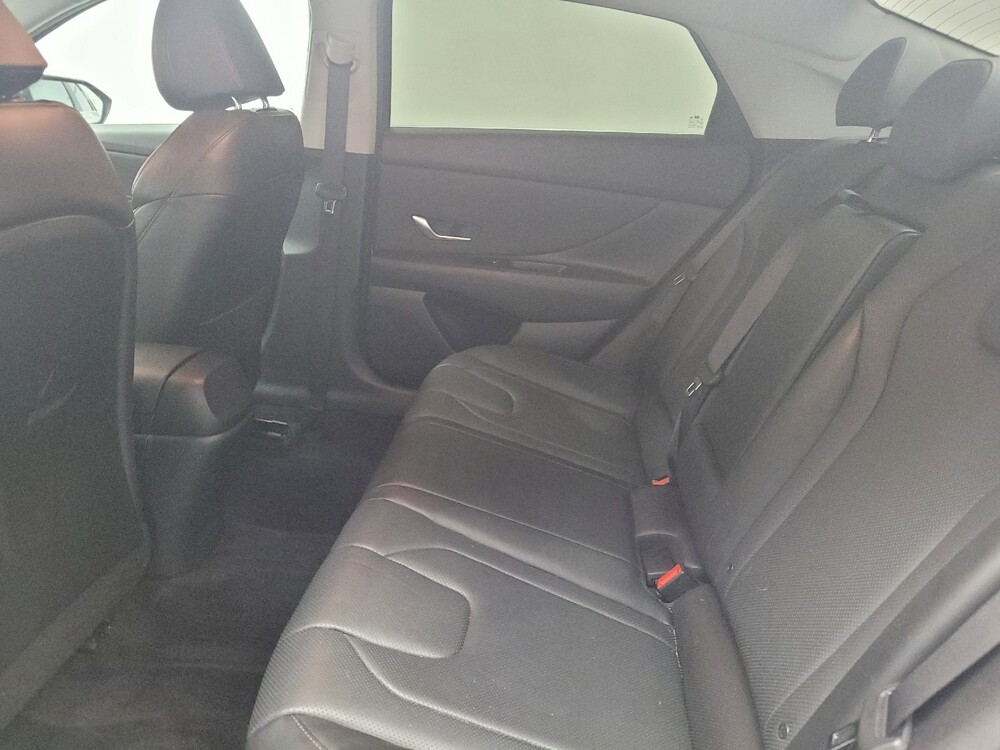 2023 Hyundai Elantra in Madison, TN 37115 - 18115655 18