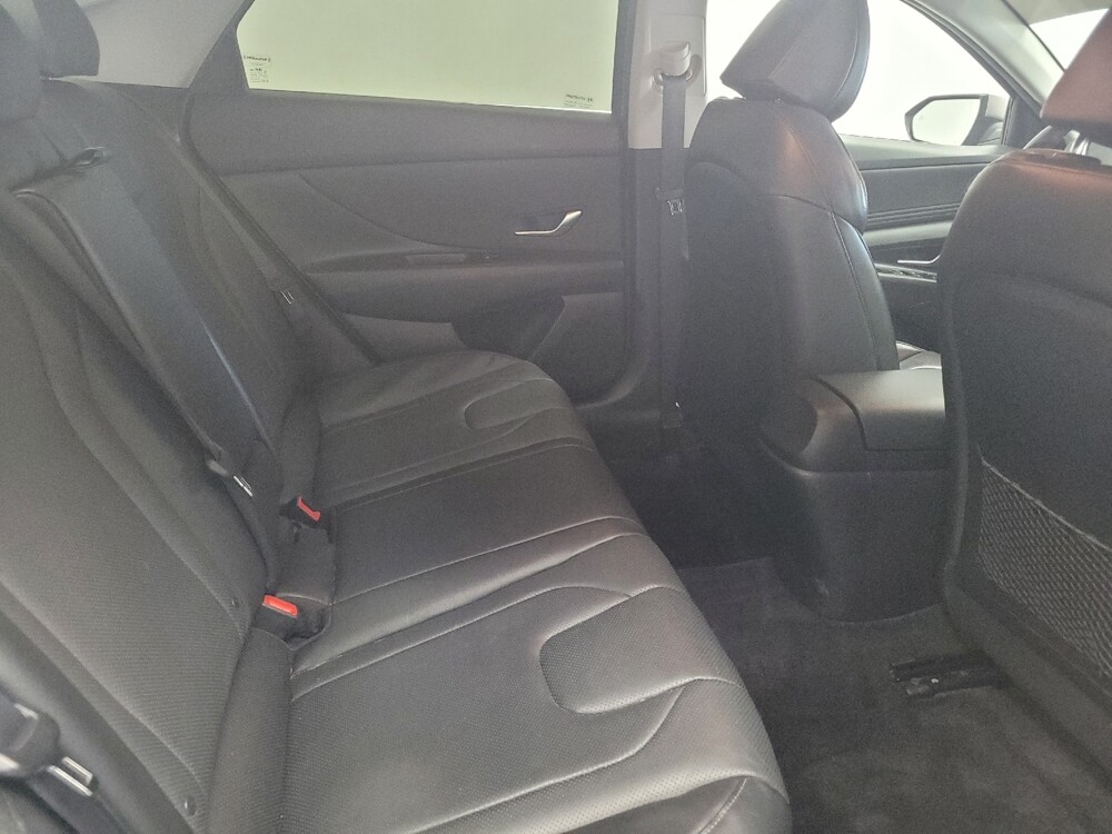 2023 Hyundai Elantra in Madison, TN 37115 - 18115655 19