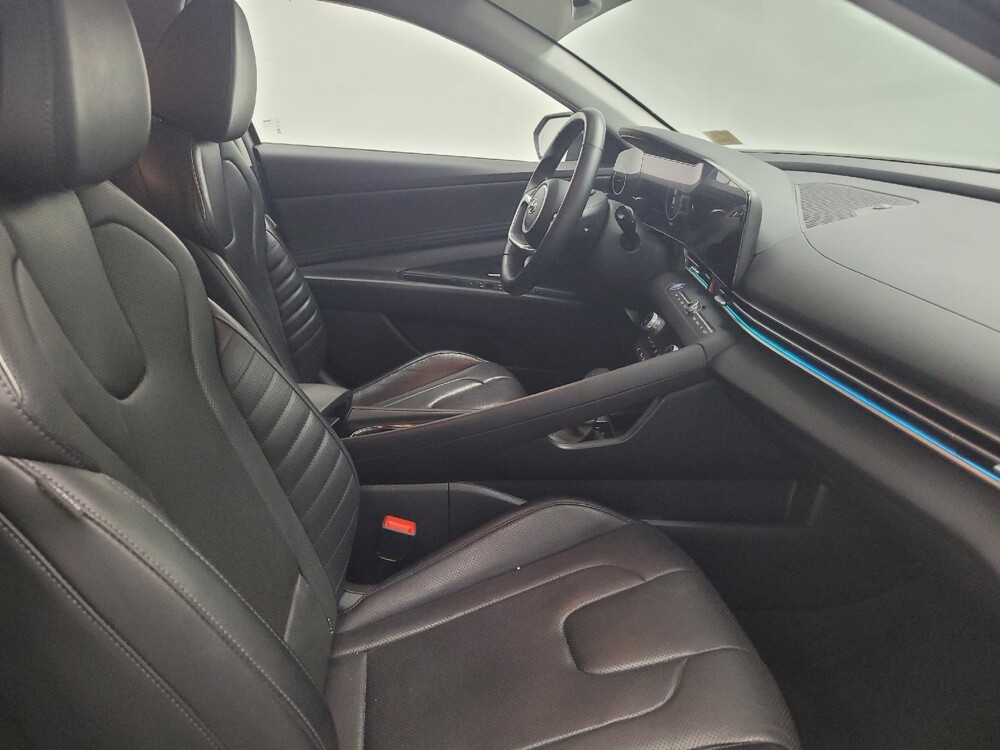 2023 Hyundai Elantra in Madison, TN 37115 - 18115655 21