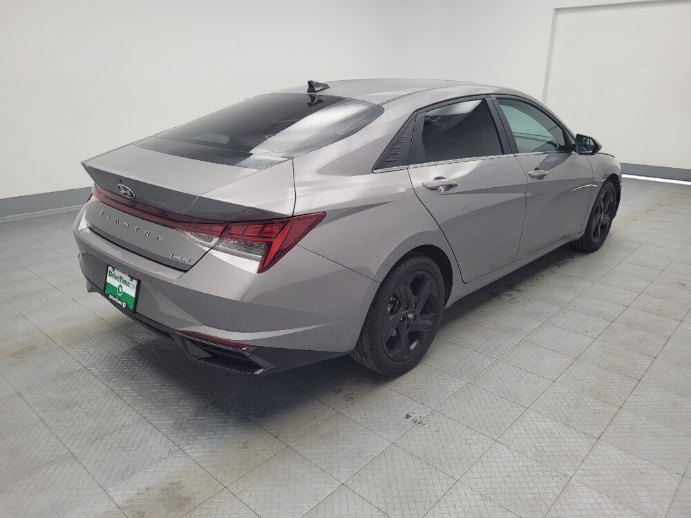 2023 Hyundai Elantra in Madison, TN 37115 - 18115655 9