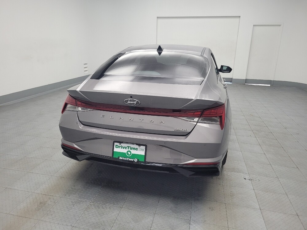 2023 Hyundai Elantra in Madison, TN 37115 - 18115655 7