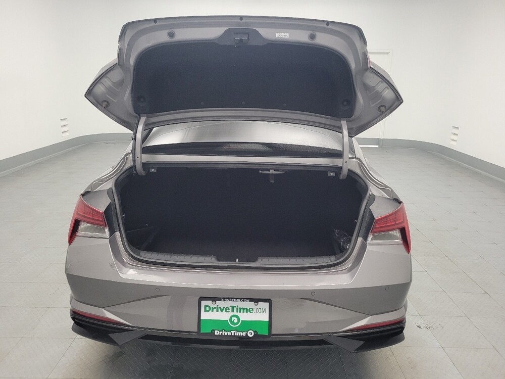 2023 Hyundai Elantra in Madison, TN 37115 - 18115655 29