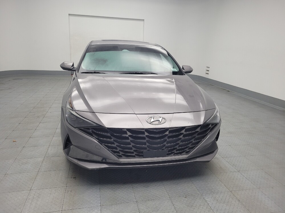 2023 Hyundai Elantra in Madison, TN 37115 - 18115655 14