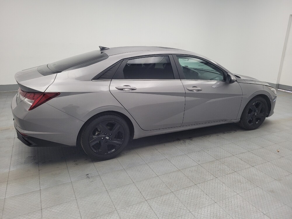 2023 Hyundai Elantra in Madison, TN 37115 - 18115655 10