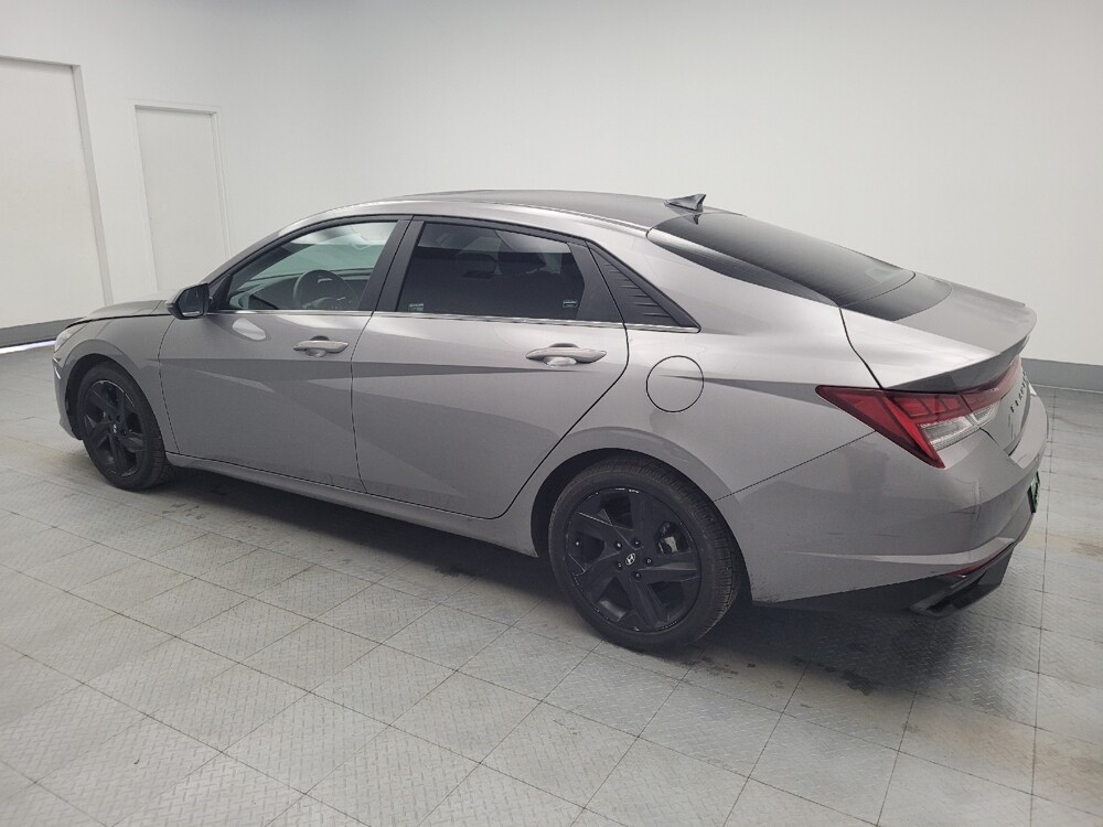 2023 Hyundai Elantra in Madison, TN 37115 - 18115655 3