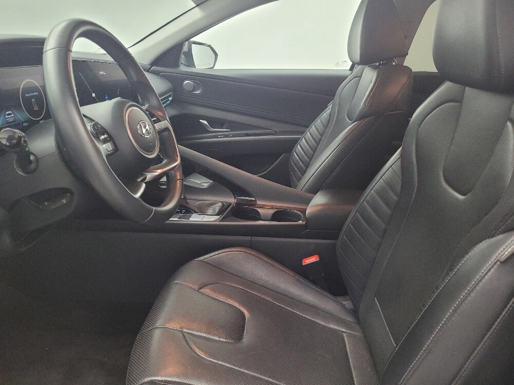 2023 Hyundai Elantra in Madison, TN 37115 - 18115655 17