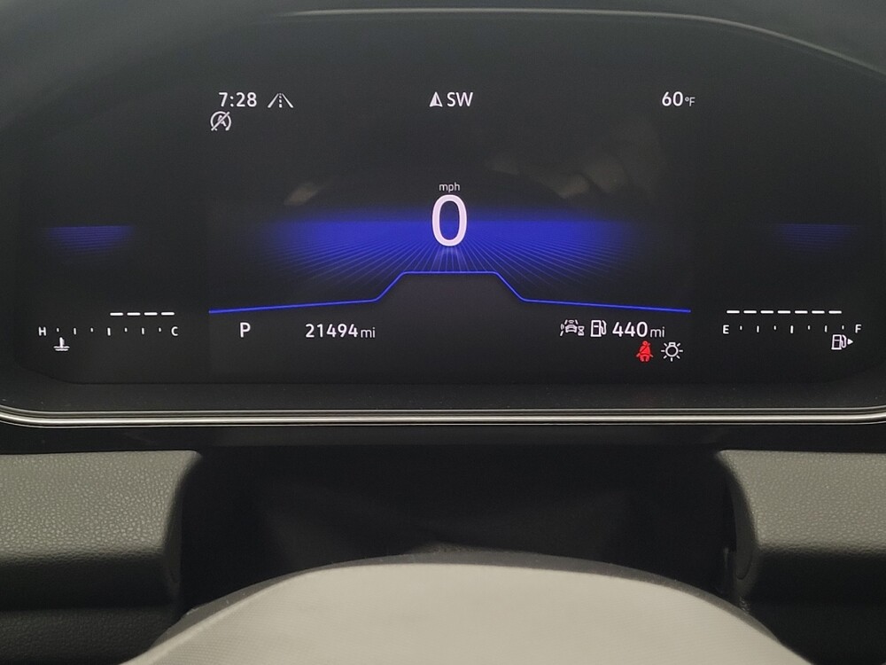 2025 Volkswagen Jetta in Antioch, TN 37013 - 18115656 23