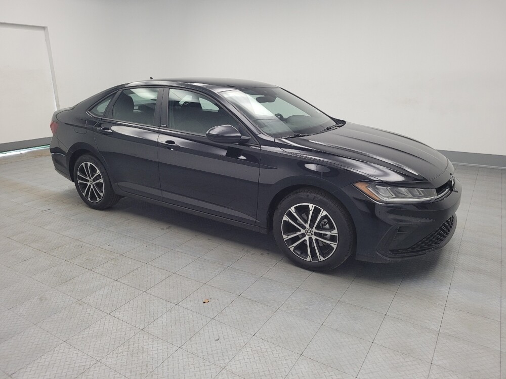 2025 Volkswagen Jetta in Antioch, TN 37013 - 18115656 11