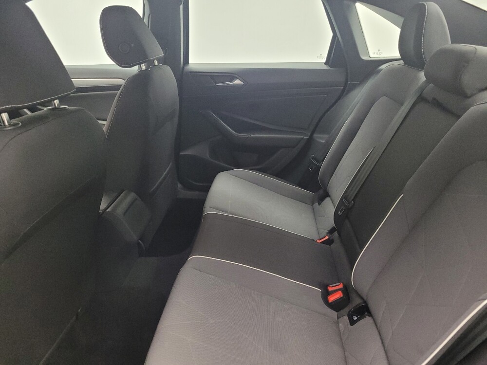 2025 Volkswagen Jetta in Antioch, TN 37013 - 18115656 18
