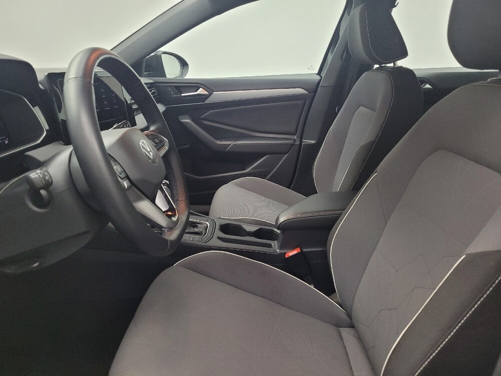 2025 Volkswagen Jetta in Antioch, TN 37013 - 18115656 17