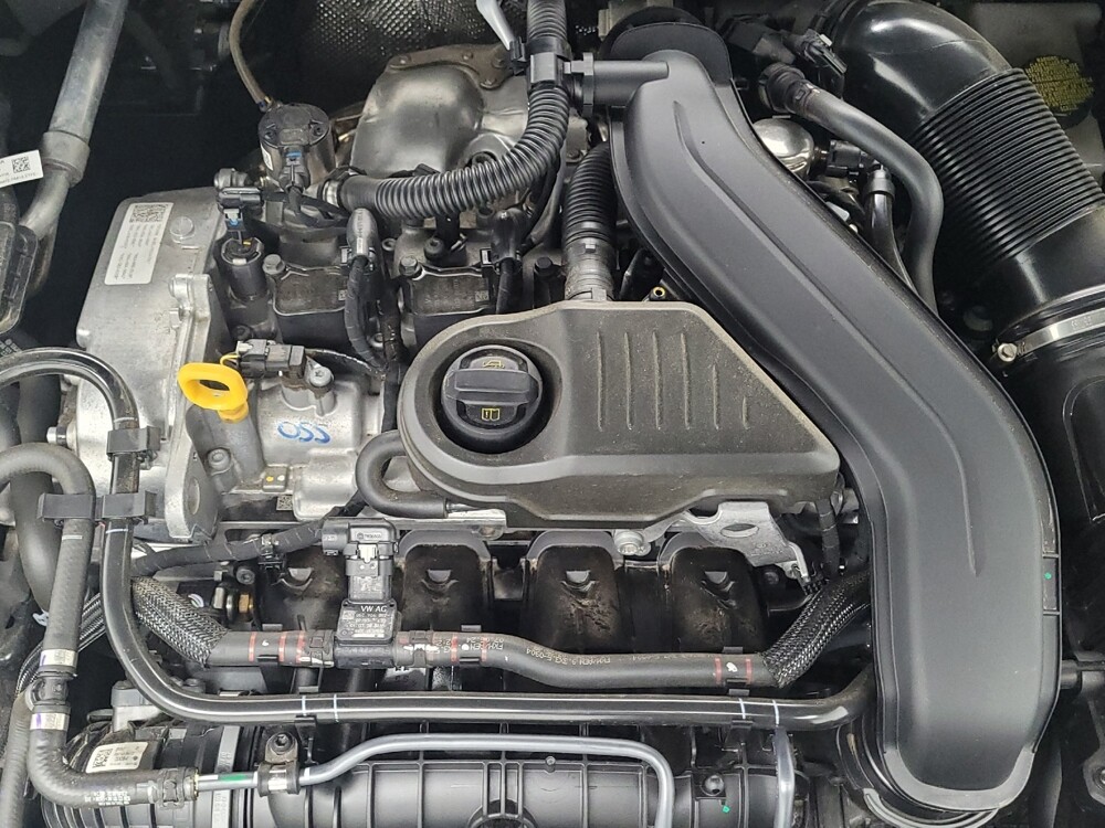 2025 Volkswagen Jetta in Antioch, TN 37013 - 18115656 30