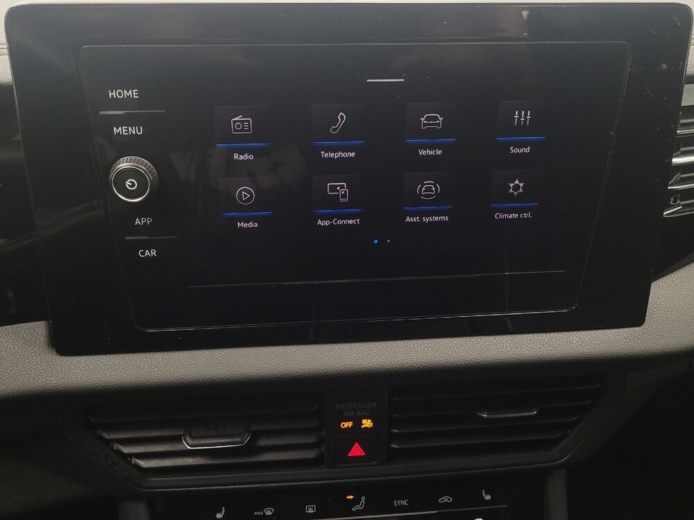 2025 Volkswagen Jetta in Antioch, TN 37013 - 18115656 25