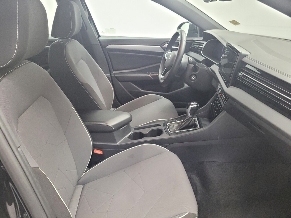 2025 Volkswagen Jetta in Antioch, TN 37013 - 18115656 21