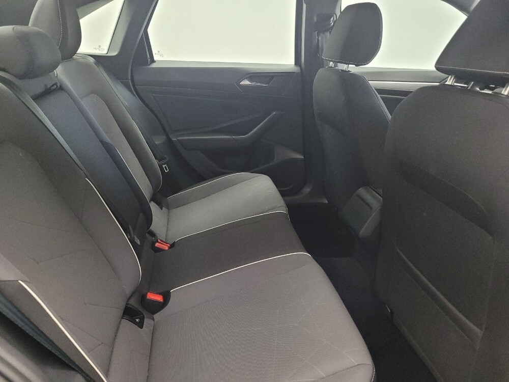 2025 Volkswagen Jetta in Antioch, TN 37013 - 18115656 19