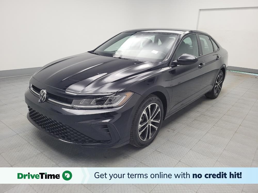 2025 Volkswagen Jetta in Antioch, TN 37013 - 18115656
