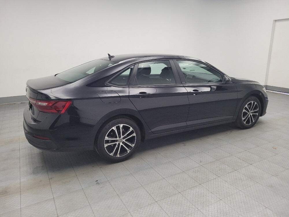 2025 Volkswagen Jetta in Antioch, TN 37013 - 18115656 10