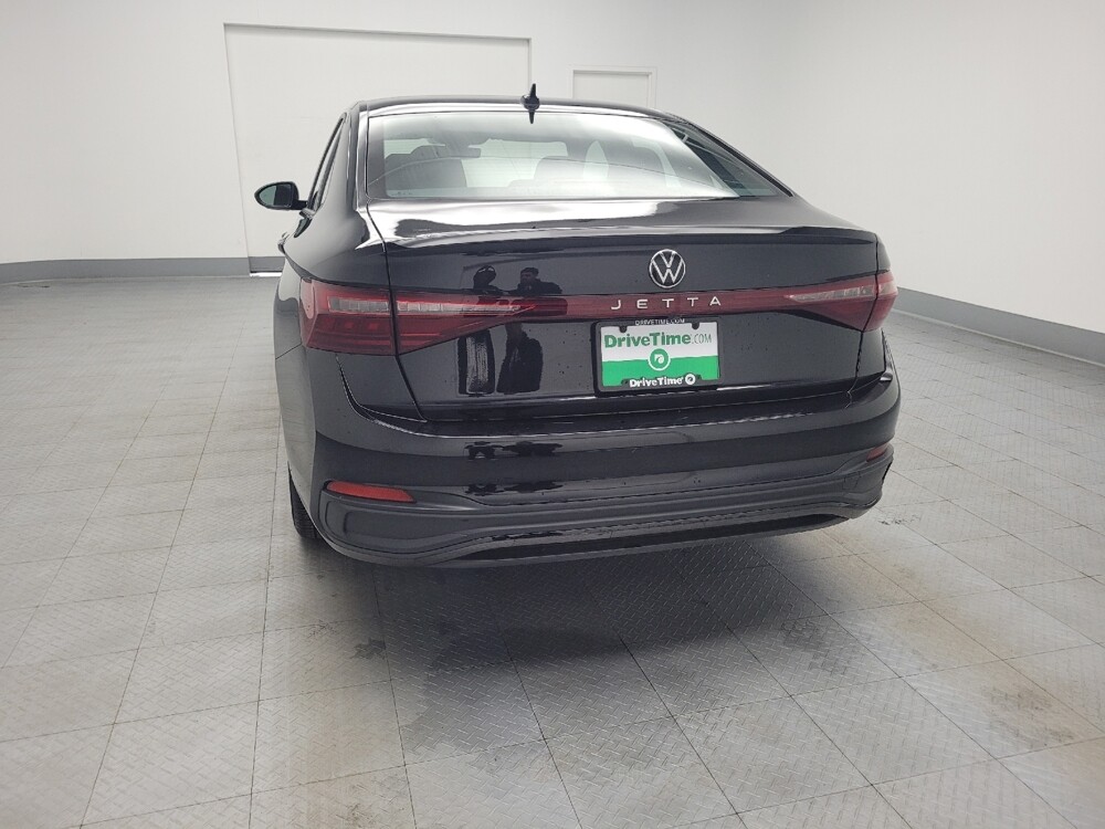 2025 Volkswagen Jetta in Antioch, TN 37013 - 18115656 6