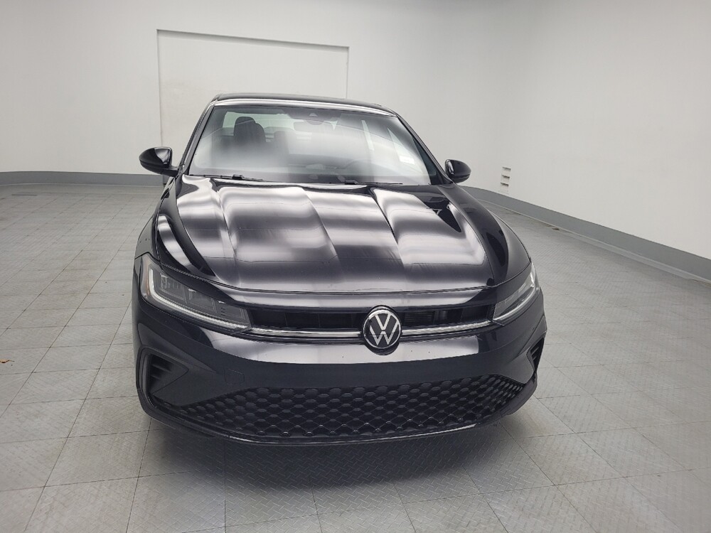 2025 Volkswagen Jetta in Antioch, TN 37013 - 18115656 14