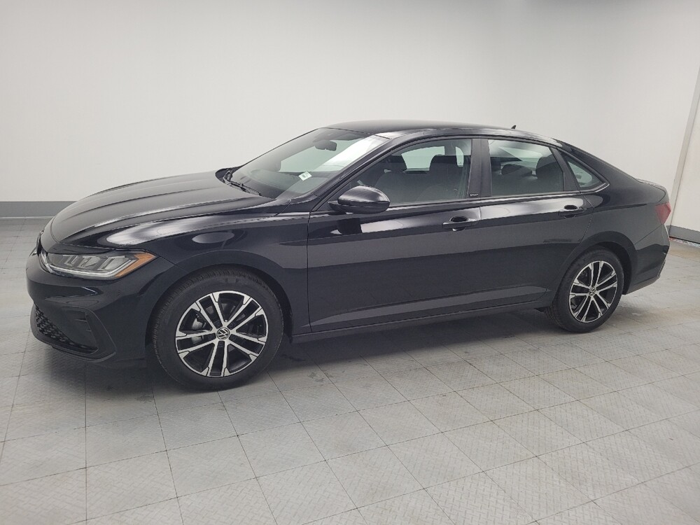 2025 Volkswagen Jetta in Antioch, TN 37013 - 18115656 2