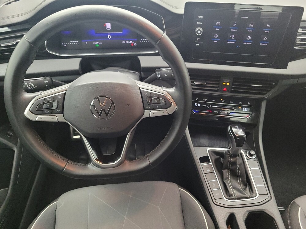 2025 Volkswagen Jetta in Antioch, TN 37013 - 18115656 22