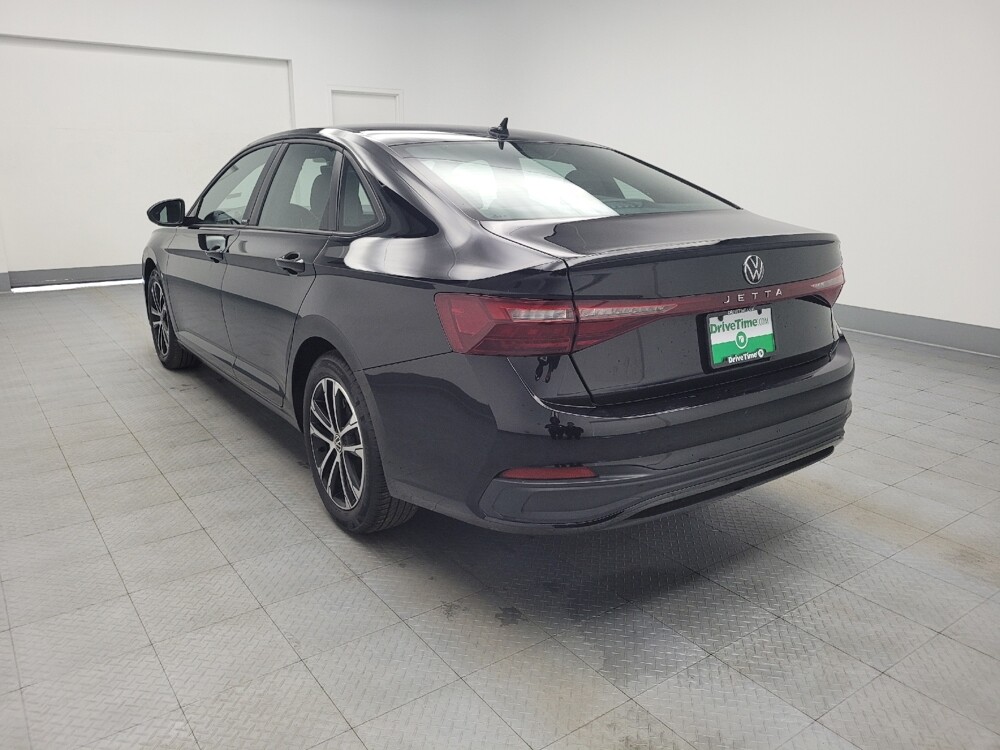 2025 Volkswagen Jetta in Antioch, TN 37013 - 18115656 5