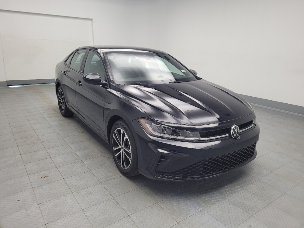 2025 Volkswagen Jetta in Antioch, TN 37013 - 18115656 13