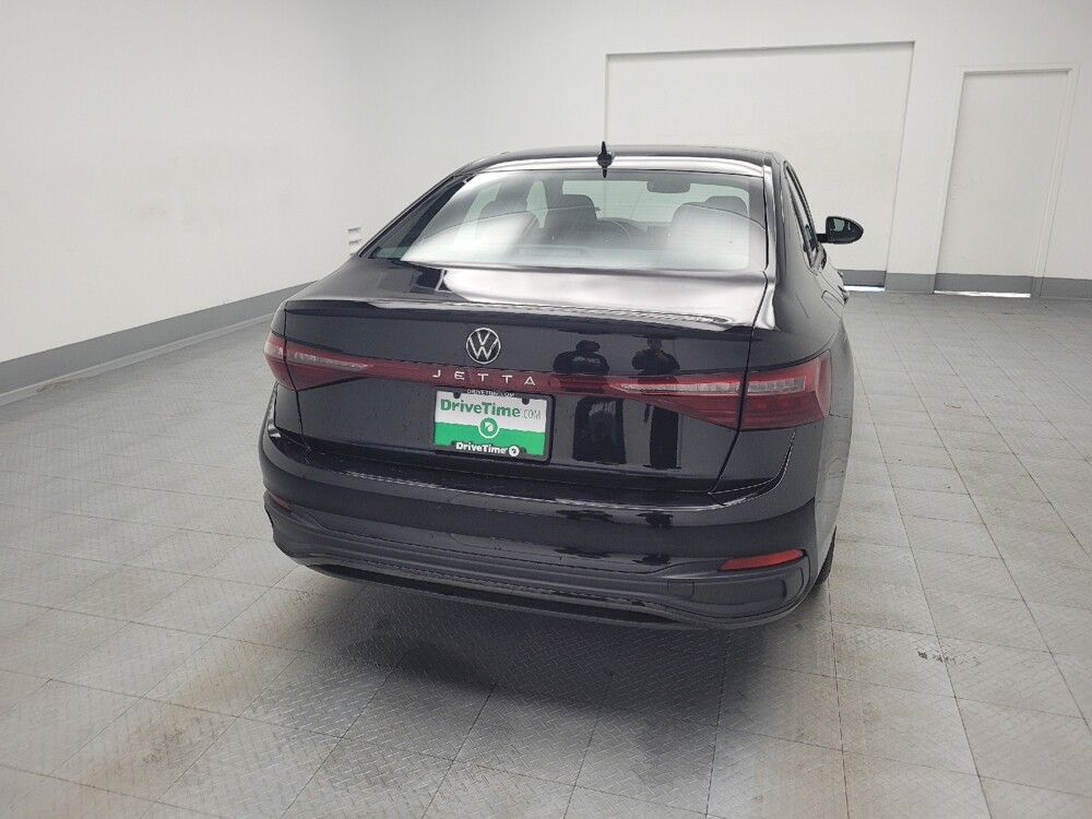 2025 Volkswagen Jetta in Antioch, TN 37013 - 18115656 7