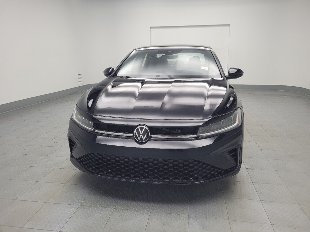 2025 Volkswagen Jetta in Antioch, TN 37013 - 18115656 15