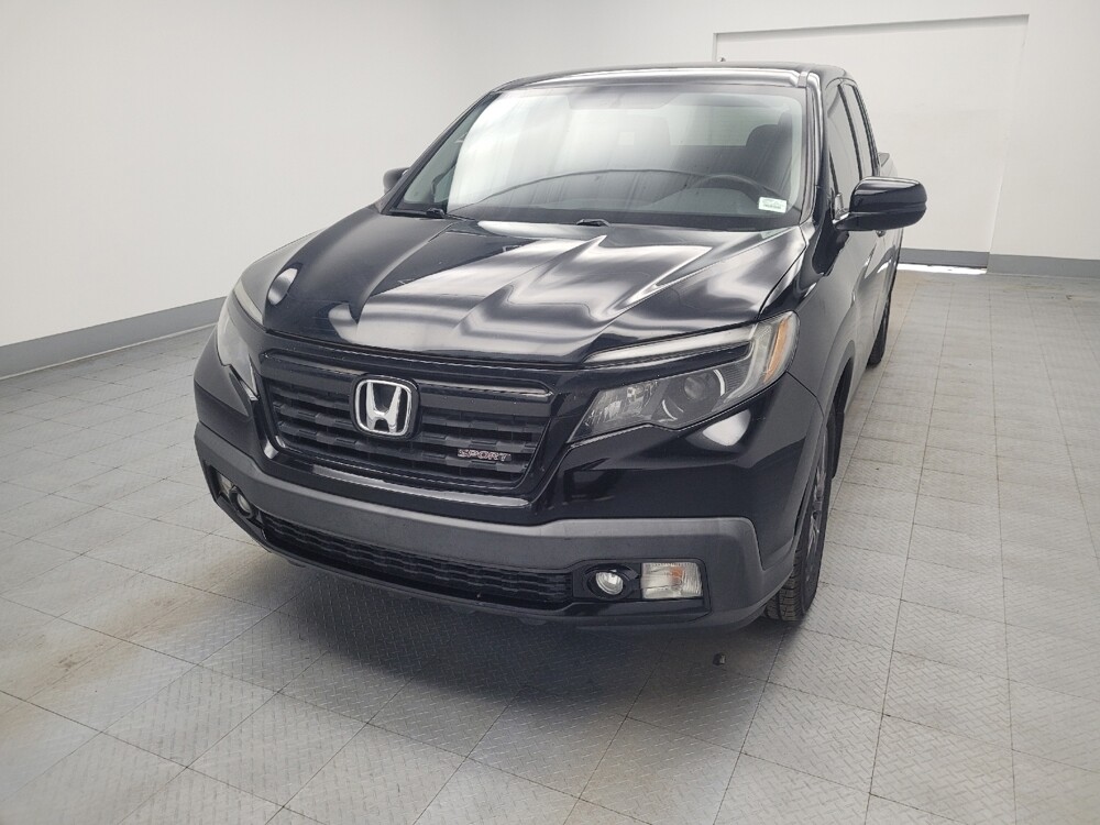 2018 Honda Ridgeline in Memphis, TN 38128 - 18115657 15