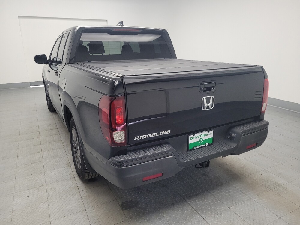 2018 Honda Ridgeline in Memphis, TN 38128 - 18115657 6