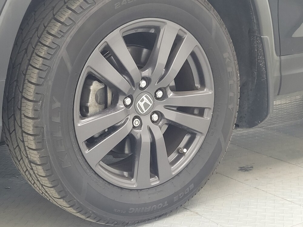 2018 Honda Ridgeline in Memphis, TN 38128 - 18115657 31