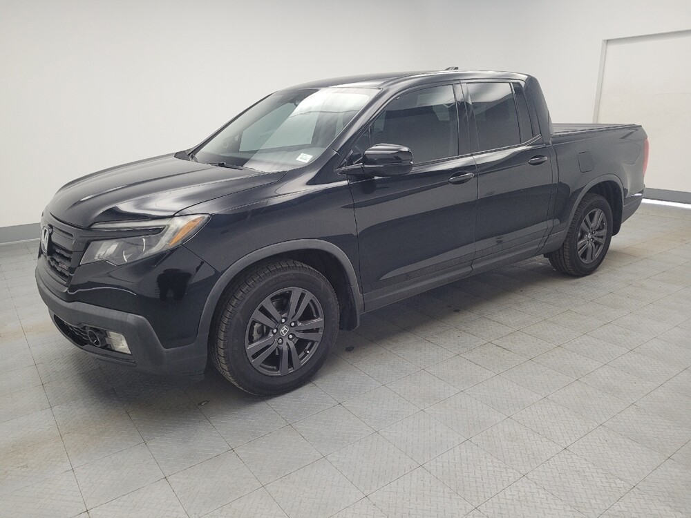 2018 Honda Ridgeline in Memphis, TN 38128 - 18115657 2