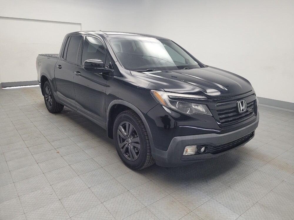 2018 Honda Ridgeline in Memphis, TN 38128 - 18115657 13