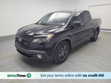2018 Honda Ridgeline in Memphis, TN 38128