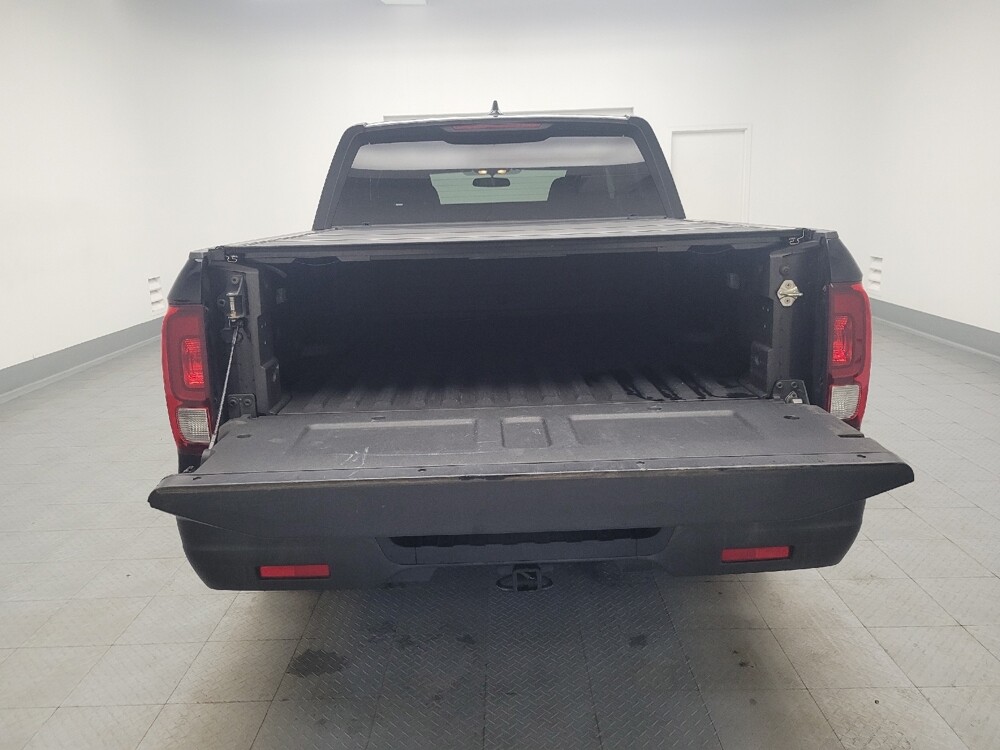 2018 Honda Ridgeline in Memphis, TN 38128 - 18115657 29