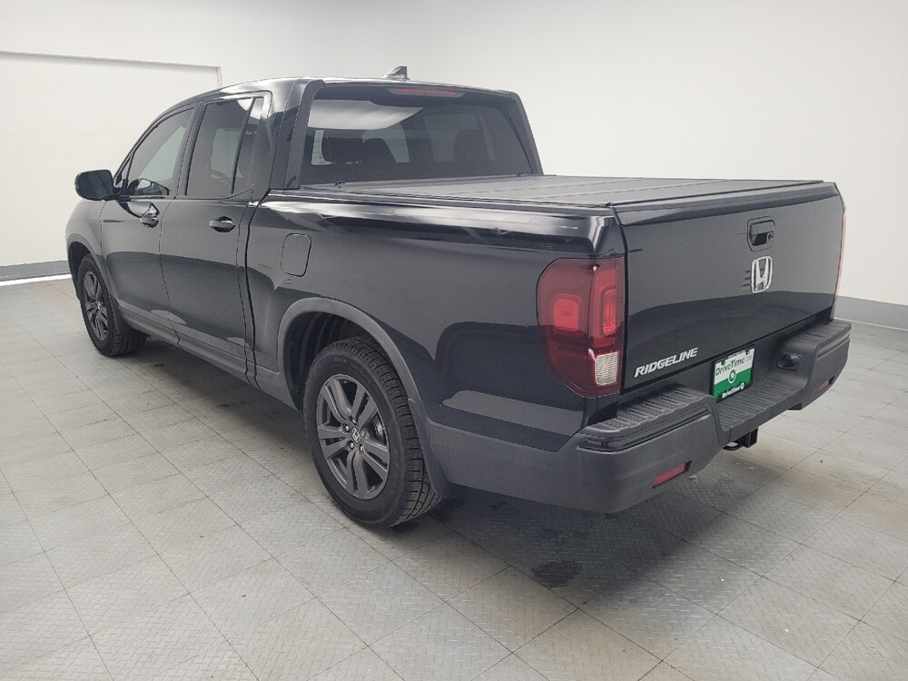 2018 Honda Ridgeline in Memphis, TN 38128 - 18115657 5