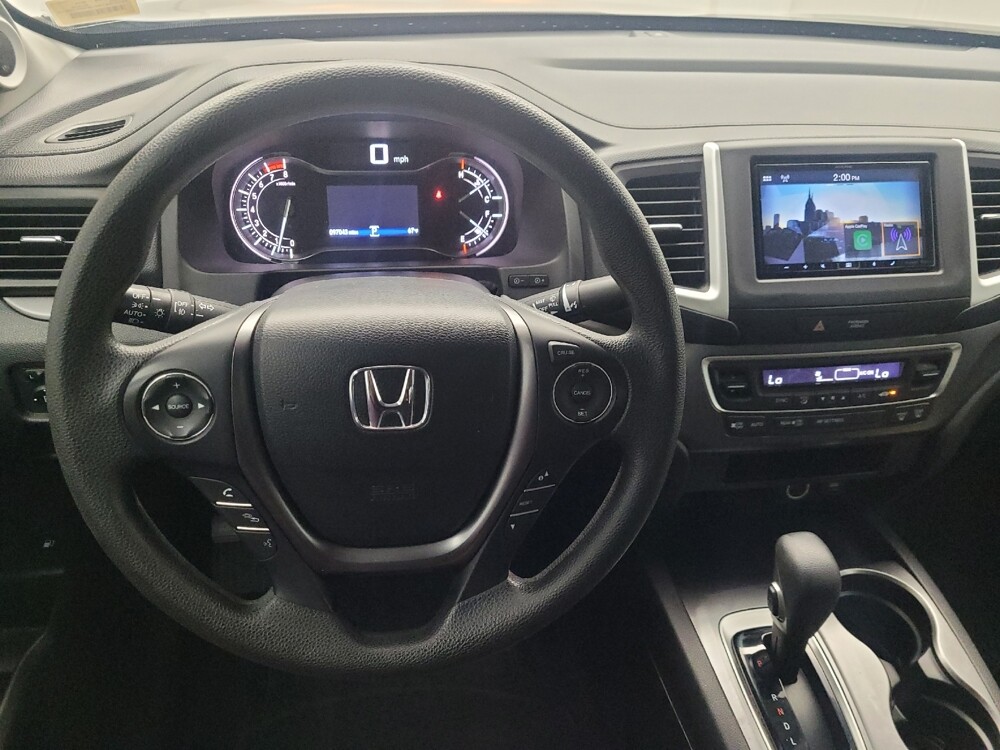 2018 Honda Ridgeline in Memphis, TN 38128 - 18115657 22