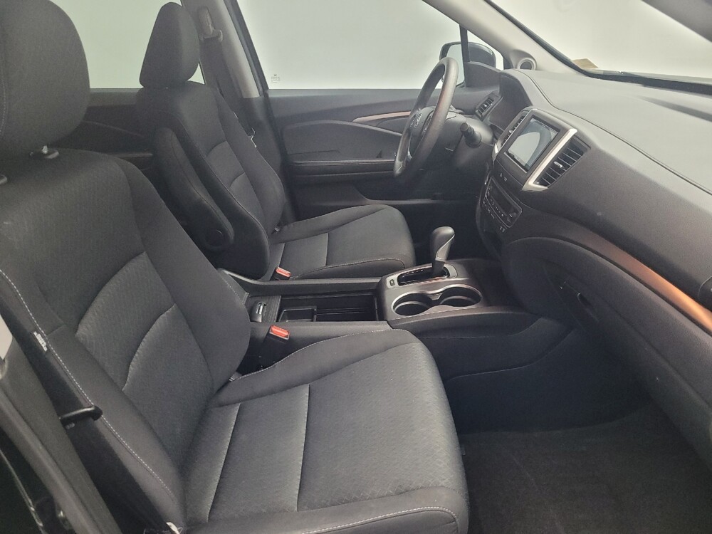 2018 Honda Ridgeline in Memphis, TN 38128 - 18115657 21