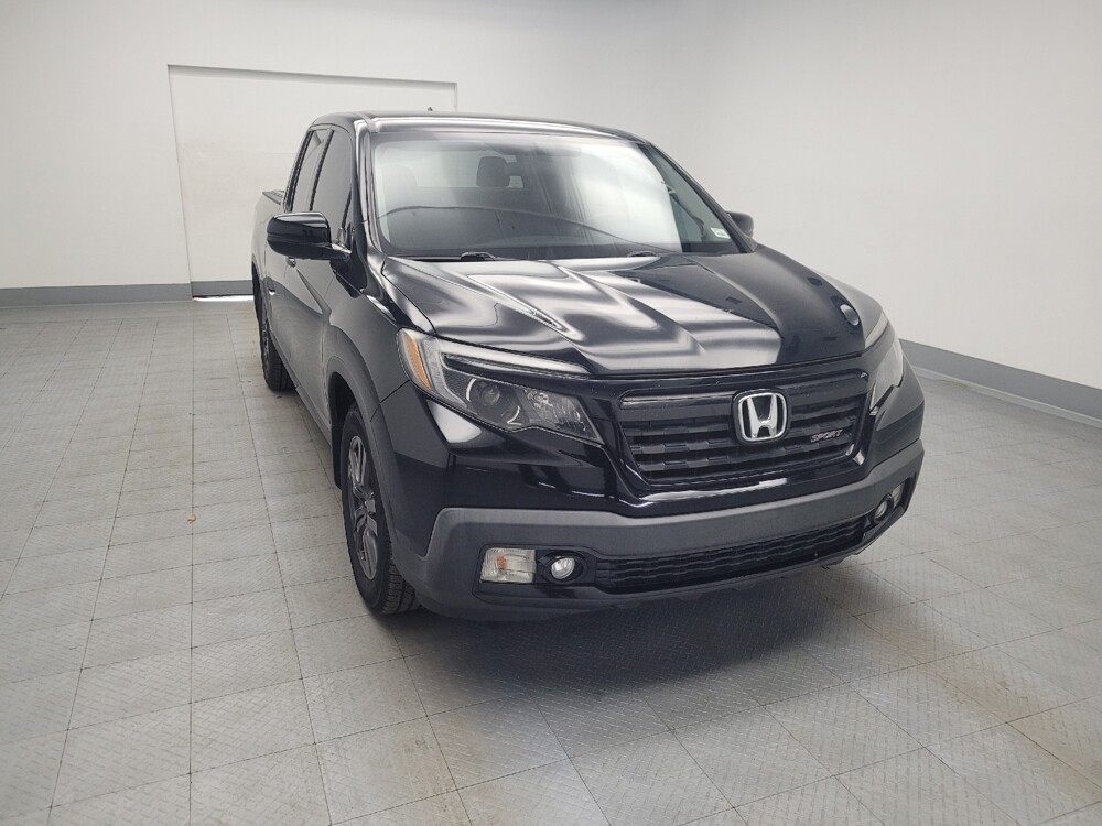 2018 Honda Ridgeline in Memphis, TN 38128 - 18115657 14