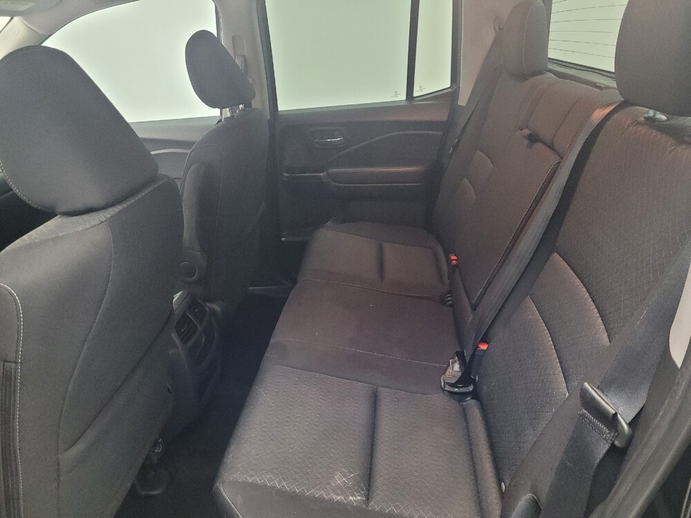 2018 Honda Ridgeline in Memphis, TN 38128 - 18115657 18