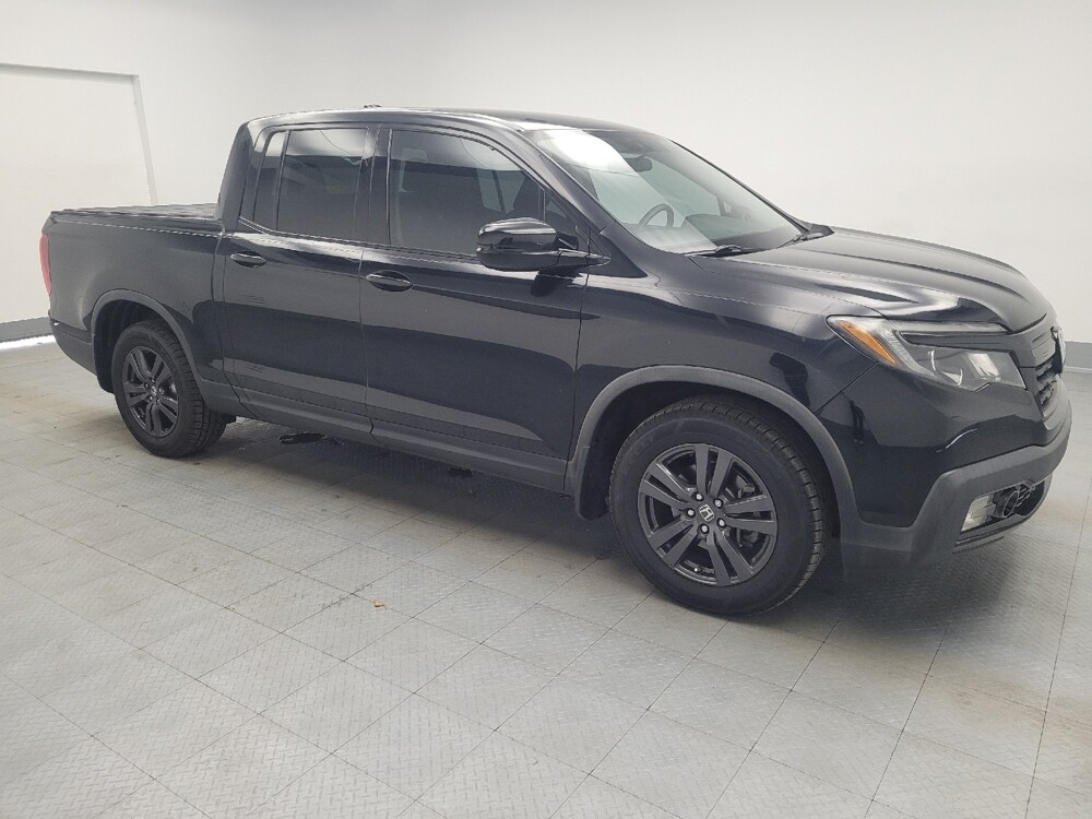 2018 Honda Ridgeline in Memphis, TN 38128 - 18115657 11