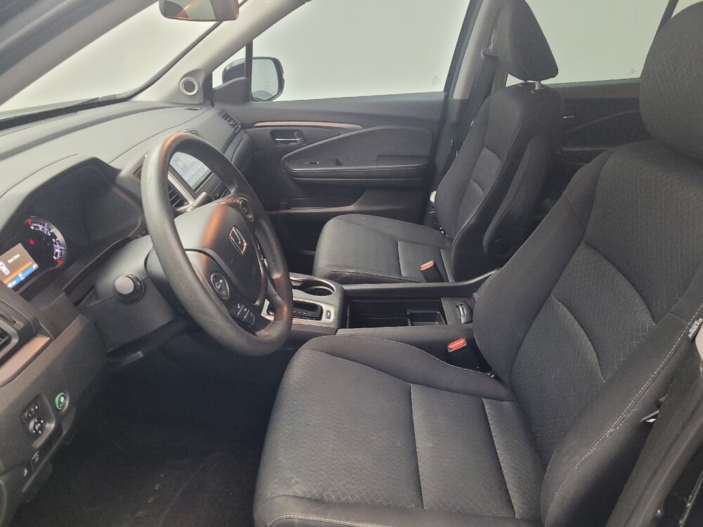 2018 Honda Ridgeline in Memphis, TN 38128 - 18115657 17