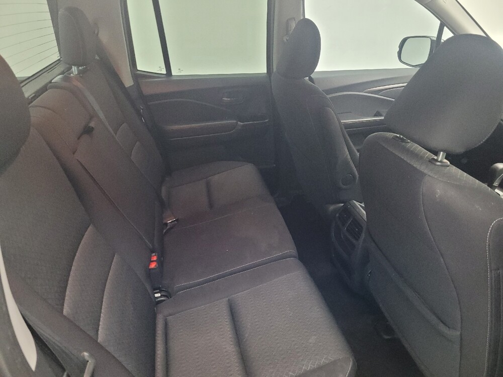 2018 Honda Ridgeline in Memphis, TN 38128 - 18115657 19