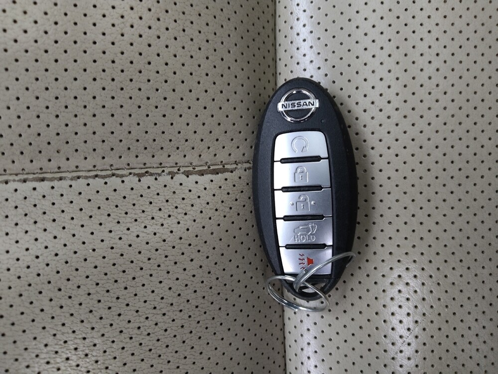 2019 Nissan Murano in Independence, MO 64055 - 18115660 32