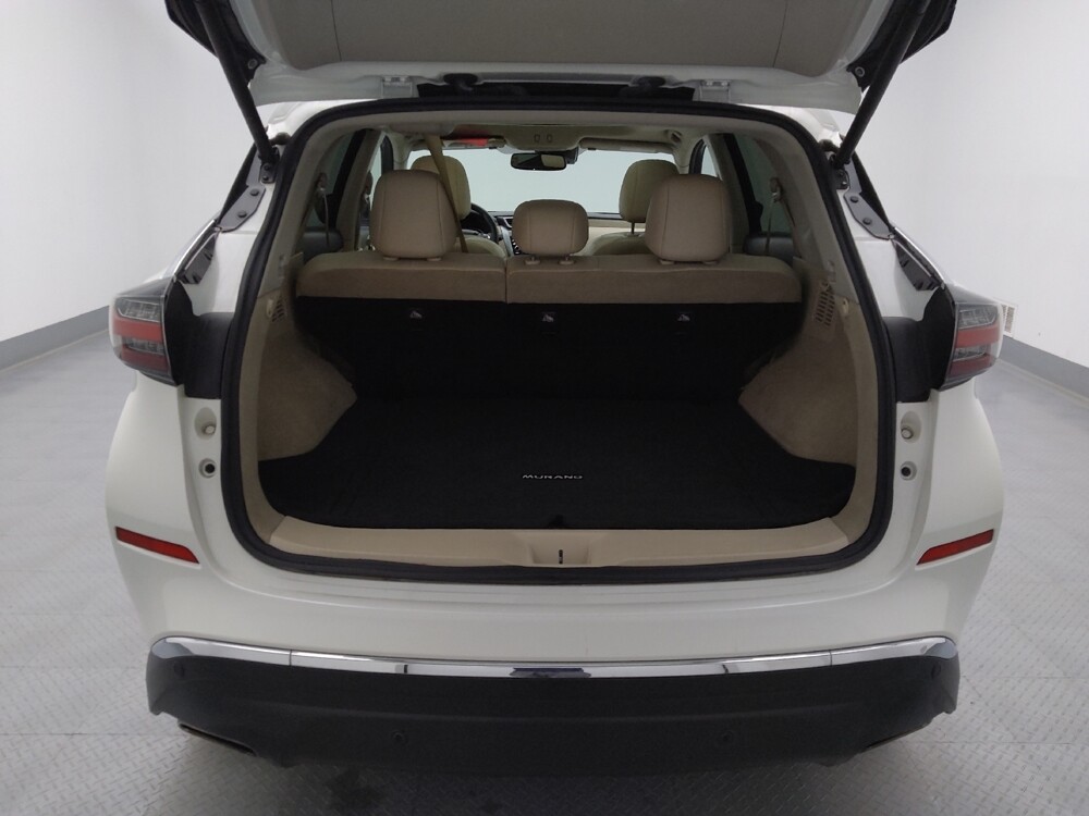 2019 Nissan Murano in Independence, MO 64055 - 18115660 29