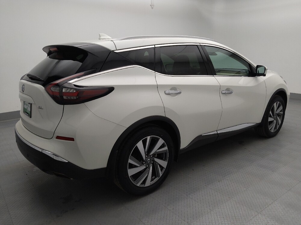 2019 Nissan Murano in Independence, MO 64055 - 18115660 10