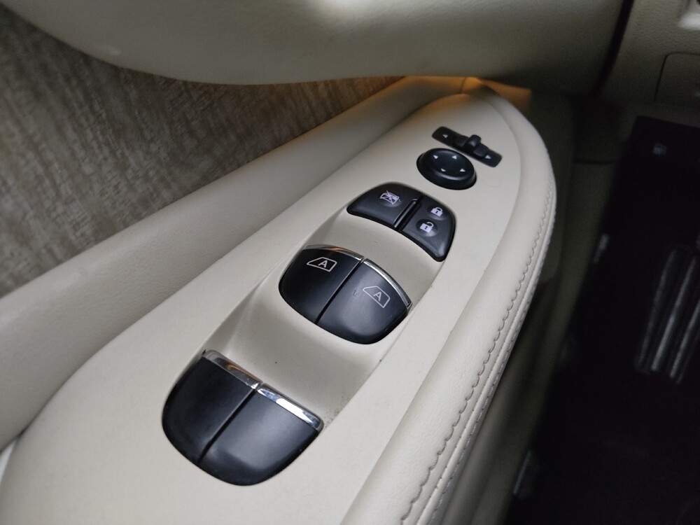 2019 Nissan Murano in Independence, MO 64055 - 18115660 27